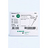 Introcan Safety 18G 1,3x45mm zelená kanyla uzavretá