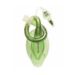 Jednorazová laryngeálna maska flexibilná Ambu Aura Flex č. 5 Jednorazová laryngeálna maska flexibilná Ambu Aura Flex č. 5