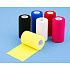 yellowBAND kohézna bandáž 7,5cm x 4,5m, žltá (12ks/bal)(192ks/kart)