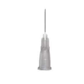 Ihla BD Microlance 27G (0,4x13mm) sivá (100ks)