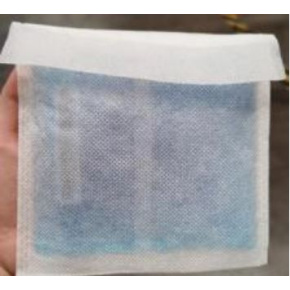 gélové dlaždice thermPAD 16x26 cm