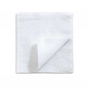 Sterilné kompresy z netkanej textílie 10x20cm (2ks)