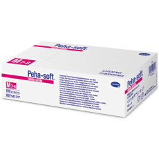 Peha-soft nitril biely bez púdru vel.XL (180ks)