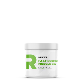 Fast RECOVERY gél 250ml