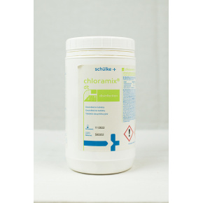 Chloramix DT - 300ks tabliet 1kg