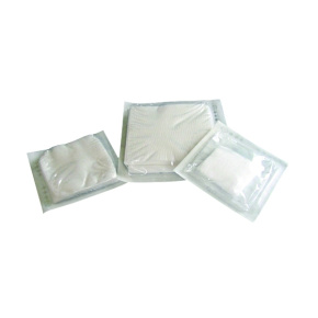 STERILKOMPRES sterilné krytie z gázy 7,5x7,5cm (á2ks) (box=25ks) (20boxov v kart.)