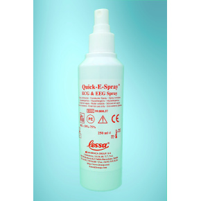 SPREJ Quick - Signál EKG & EEG 250ml