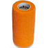 žltýBAND súdržný obväz 5cm x 4,5m, pečiatka oranžová (12ks/balenie)(288ks/balenie)