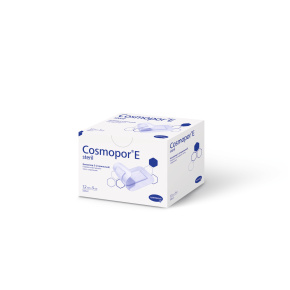 Cosmopor E 15 x 6 cm - sterilné (25 ks)