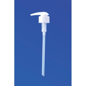 Dávkovacie čerpadlo pre 500/1000 ml fľaše Schulke