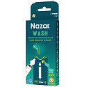 NAZAR Wash Striekačky na výplach nosa 10 ml – 2 ks v balení