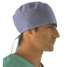 Chirurgická chirurgická čiapka s postrojom (160ks)