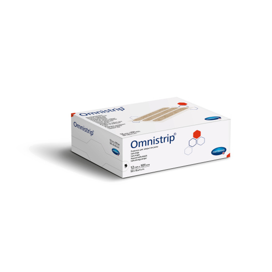 OMNISTRIP 12x101mm (50x6ks/balenie)