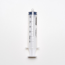 Margomed 3-dielna injekčná striekačka 50 ml, Luer Lock