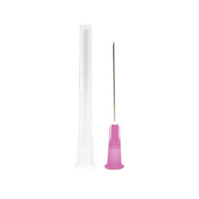 Ihla BD Microlance 18G (1,2x40mm) ružová (100ks)