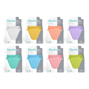 MedixPro 33x48 vápno 80ks