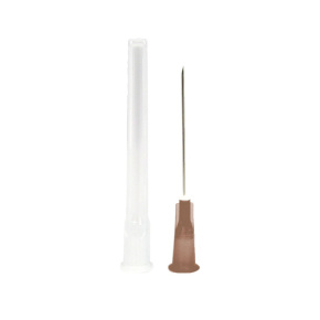 Ihla BD Microlance 26G (0,45x13mm) hnedá (100ks)
