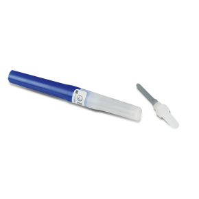 Luer adaptér Vacutainer (100 ks)
