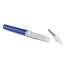 Luer adaptér Vacutainer (100 ks)