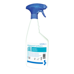Gigazyme Actifoam+ 750ml