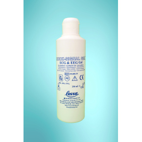 Quick - Signal Gel ECG & EEG 250ml