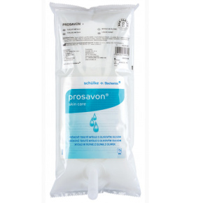 Prosavon Run. mydlo s olivami. olej 1L vrece