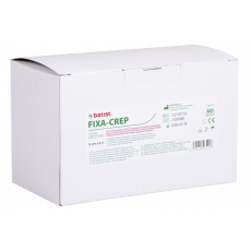 Fixa-Crep 10cmx4m fixačný obväz (20ks/balenie)(20ks/balenie)