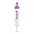 Skúmavka S-Monovette 4 ml K3Edta (50 ks)