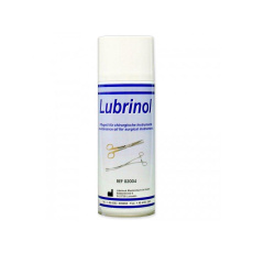 Lubrinol Olej na údržbu chirurgických nástrojov, 400 ml Lubrinol Olej na údržbu chirurgických nástrojov, 400 ml