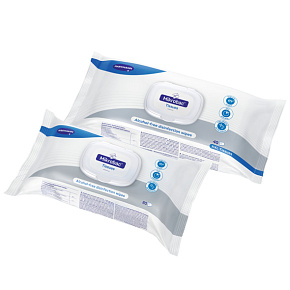 Mikrobac Tissues (80ks)