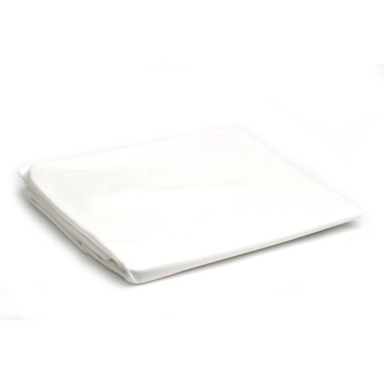 Jednorazové periny - biele (10 ks/balenie) (100 ks/balenie)