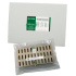 Taška nylon 5,1 x 25,4cm, ind.HV, samolepiace (100ks)