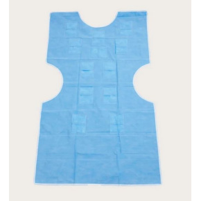 Barrier® EasyWarm® active self-warming blanket, samozahrievacia prikrývka 152x92cm