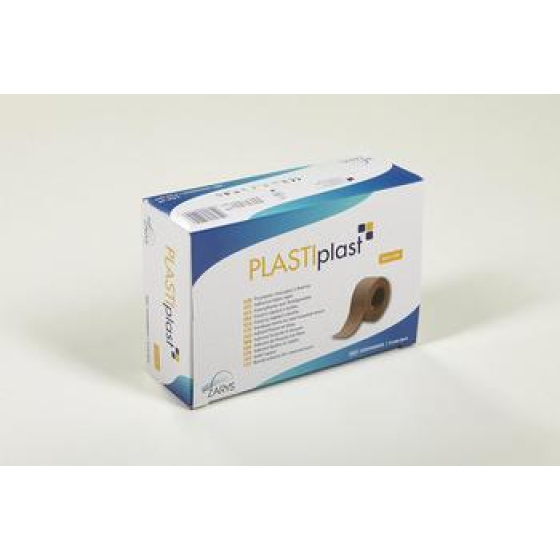 PLASTIplast