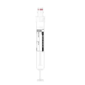 Skúmavka S-Monovette 4,9 ml séra so štítkom (50 ks)