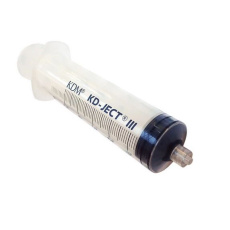 Injekčná striekačka s cievkou Luer Lock 50 ml (30 ks/balenie)