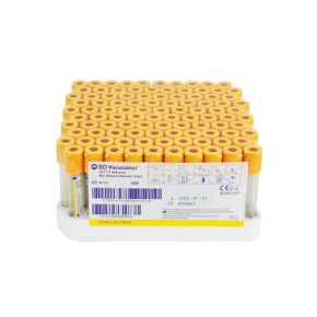 Vacutainer 3,5 ml SST II (100 ks)