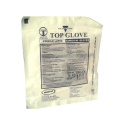 Rukavice chirurgické sterilné s púdrom TOP GLOVE (50párov/bal)