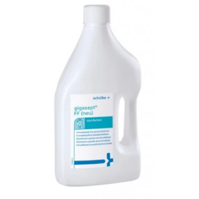 Gigasept FF nový 2L