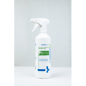 Desprej Sensitive 500 ml s rozprašovačom