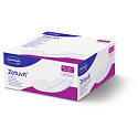 Zetuvit savý kompres nesterilný 10x20cm (30ks)