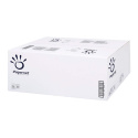 Papierové uteráky V-Top 2ply. 100% celulóza 3990ks