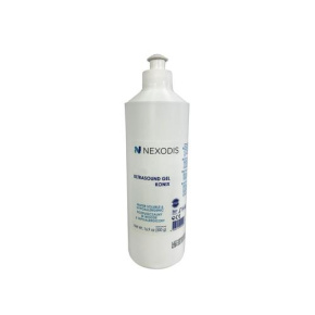 Nexodis - ultrazvukový gél 500ml