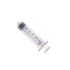 Injekčná striekačka Omnifix Solo 50 ml, Luer Lock, (100 ks/balenie)