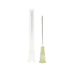 Ihla BD Microlance 19G (1,1x40mm) krémová (100ks)