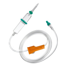 Infúzny set Intrafix Safeset LL 180cm 1ks (10ks/balenie) (100ks/balenie) Infúzny set Intrafix Safeset LL 180cm 1ks (10ks/balenie) (100ks/balenie)