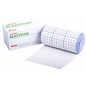 ELASTPORE náplasť - elastická z netkaného textilu 15cm x 10m