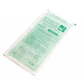 DONA Oper. rukavice sterilné SENSITIVE, s púdrom (50ks/bal)