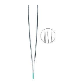 Štandardná anatomická pinzeta rovná 14 cm