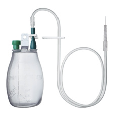 Súprava Redon OP 200 ml (LuerLock) Súprava Redon OP 200 ml (LuerLock)